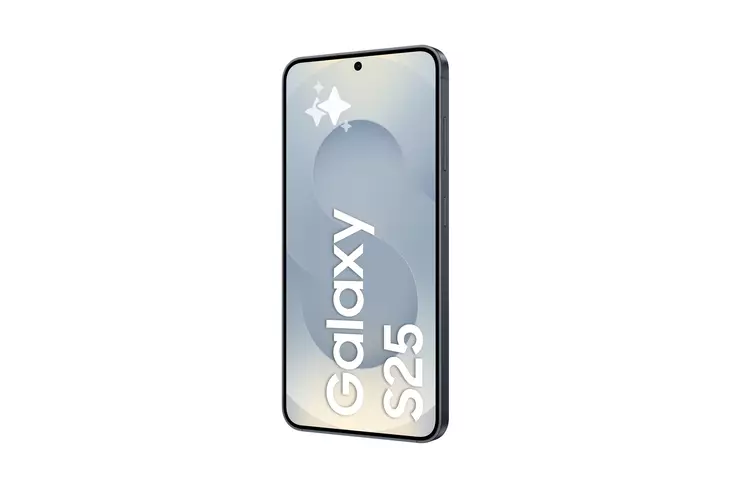 SAMSUNG GALAXY S25 256GB - Euronics webstore