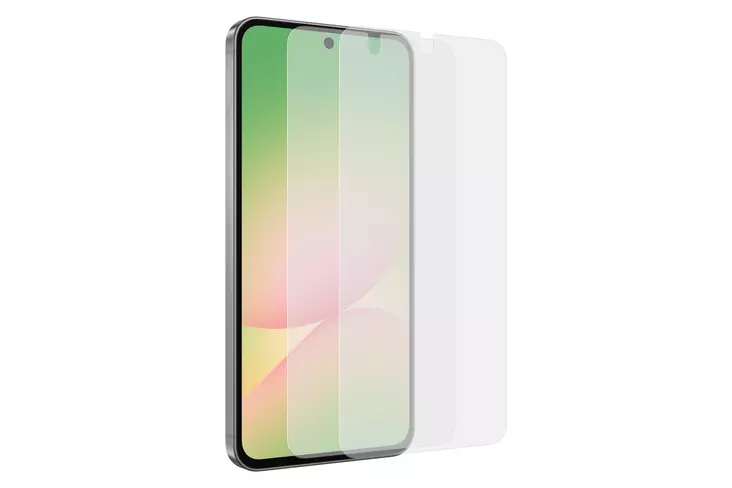 SAMSUNG GALAXY A56 SCREEN PROTECTOR NÄYTÖNSUOJAKALVO - Suojakuoret, laukut ja kotelot - 8806097072027 - 2