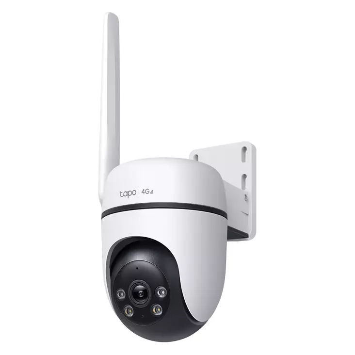 TP-LINK TAPO C501GW OUTDOOR SECURITY CAMERA - Security Cameras - 8885020621037 - 2
