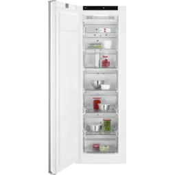 AEG AGE625E7NW PAKASTINKAAPPI - Kaappipakastimet - 7332543795147 - 1