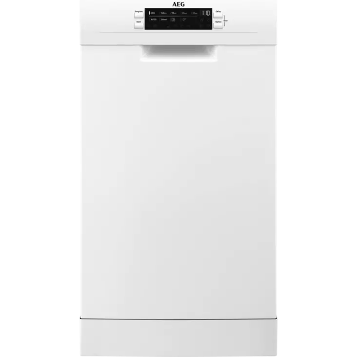 AEG FFB73507ZW ASTIANPESUKONE 45CM - 45 cm leveät astianpesukoneet - 7332543735617 - 1