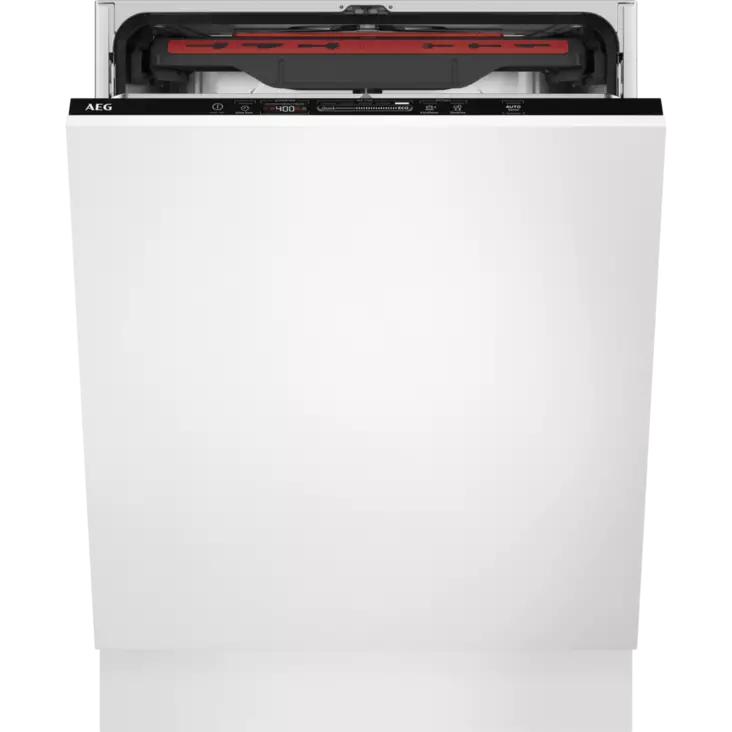 AEG FSB64907Z INTEGROITAVA ASTIANPESUKONE - 60 cm leveät astianpesukoneet - 7332543975037 - 1