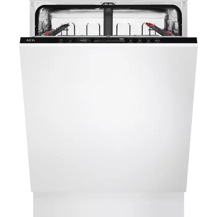 AEG FSE63307P INTEGROITAVA ASTIANPESUKONE - 60 cm leveät astianpesukoneet - 7332543742547 - 1