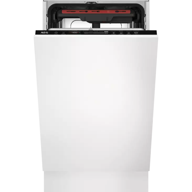 AEG FSE73507P INTEGROITAVA ASTIANPESUKONE - 45 cm leveät astianpesukoneet - 7333394013817 - 1