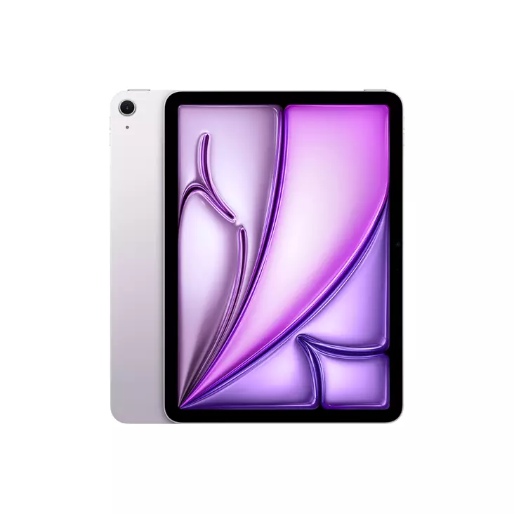 APPLE IPAD AIR 11" WIFI 128GB PURPLE - Tabletit ja iPad - 195950824247 - 1