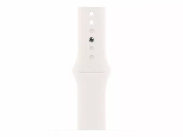 APPLE WATCH 42MM S/M PUNANHÄIVÄN VÄRINEN URHEILURANNEKE - Älykellot ja aktiivisuusrannekkeet - 195949657337 - 1
