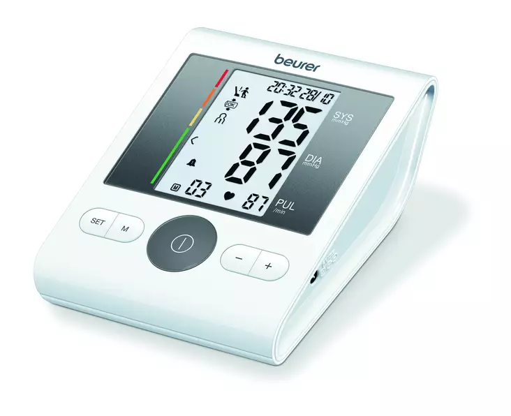 BEURER BM28 VERENPAINEMITTARI - Verenpainemittarit - 4211125658137 - 1