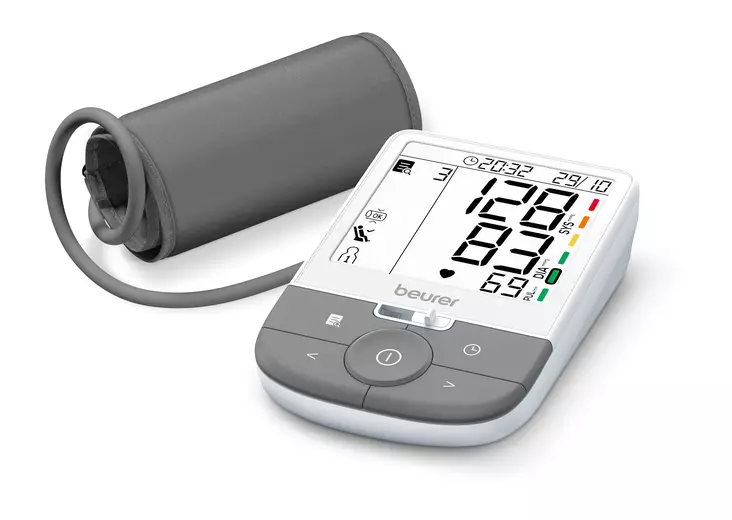 BEURER BM53 VERENPAINEMITTARI - Verenpainemittarit - 4211125654597 - 1