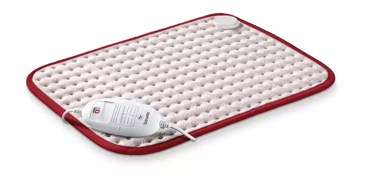 BEURER HK COMFORT LÄMPÖTYYNY - Lämpöpeitot ja niskanlämmittimet - 4211125273927 - 1