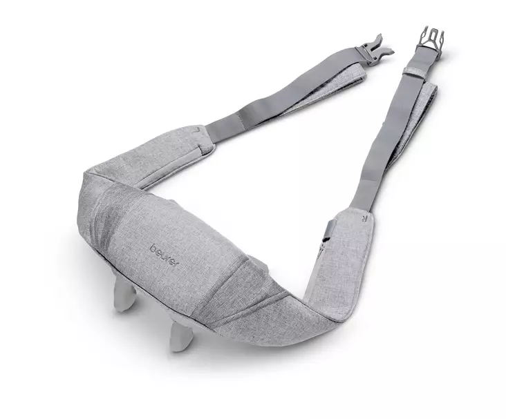 BEURER MG154 TRÅDLÖS NACKMASSAGÉR - Massageapparater - 4211125104207 - 1