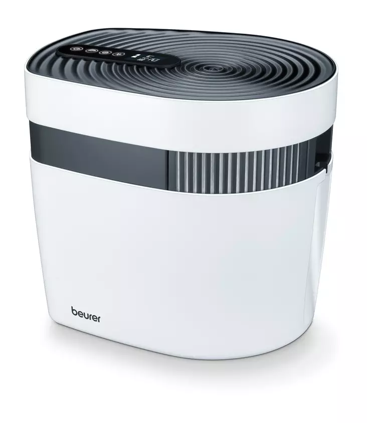 BEURER MK500 MAREMED MERI-ILMASIMULAATTORI - Muut ilmanlaatua parantavat laitteet - 4211125681197 - 1