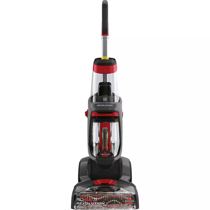 BISSELL 1858N PROHEAT 2X REVOLUTION MATTOPESURI - Kodin pientarvikkeet - 11120231977 - 1
