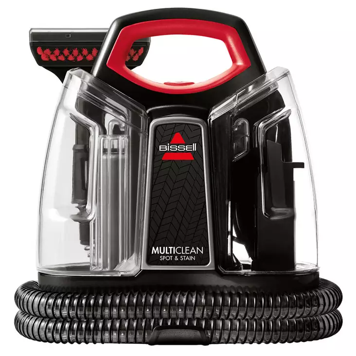 BISSELL MULTICLEAN SPOT&STAIN TEKSTIILIPESURI 235045 - Kodin pientarvikkeet - 11120161717 - 1