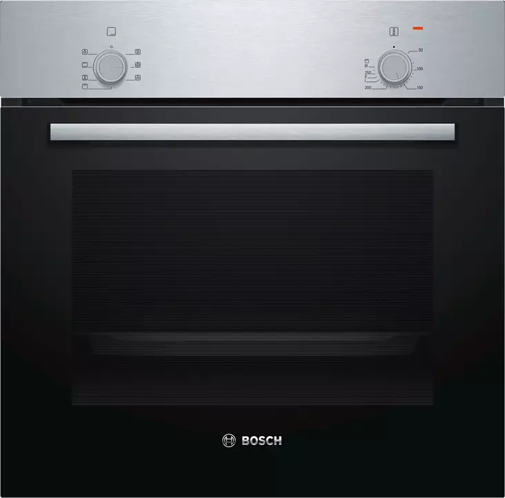 BOSCH HBF010BR1S ERILLISUUNI - Uunit - 4242005046867 - 1