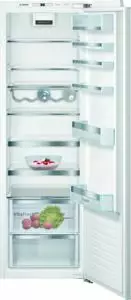 BOSCH KIR81AFE0 INTEGROITAVA JÄÄKAAPPI - Jääkaapit - 4242005238347 - 1