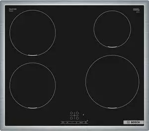 BOSCH PIE645BB5E INDUKTIOTASO 60CM - Liesitasot - 4242005289677 - 1