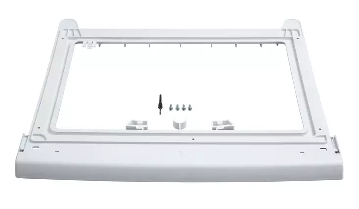 BOSCH WTZ20410 LIITOSSARJA - Tarvikkeet kodinkoneisiin - 4242002761787 - 1