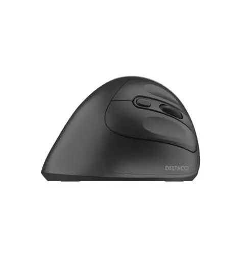 DELTACO SILENT WIRELESS MOUSE - Näppäimistöt ja hiiret - 7333048059147 - 1