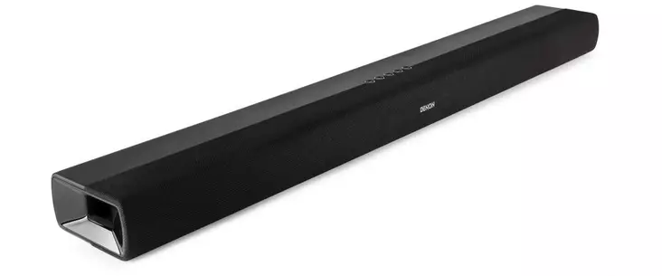 DENON DHT-S216 SOUNDBAR - Soundbar kaiuttimet - 4951035071687 - 1