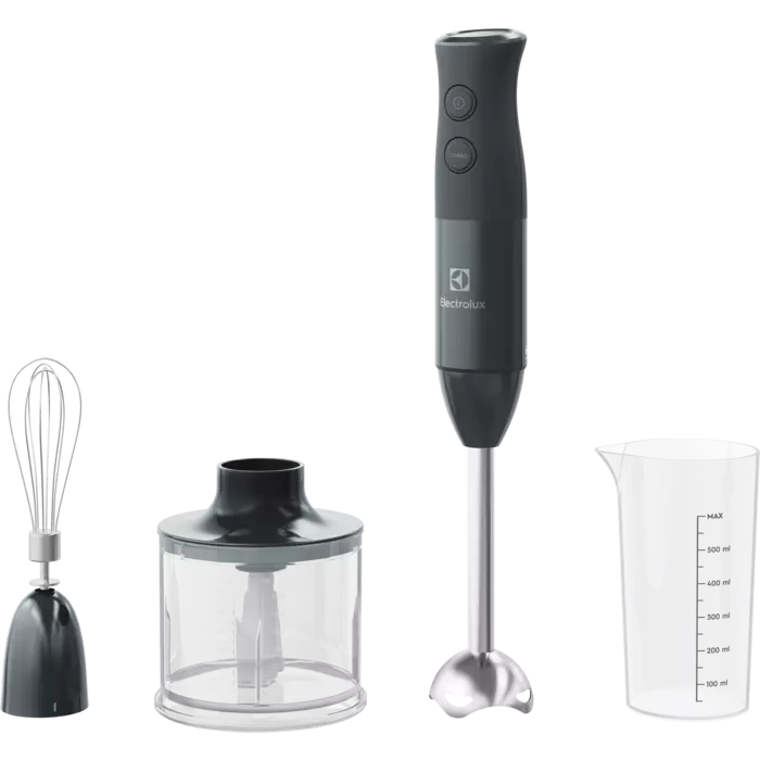 ELECTROLUX E4HB1-6GG SAUVASEKOITIN - Sauvasekoittimet ja tehosekoittimet - 7332543770717 - 1