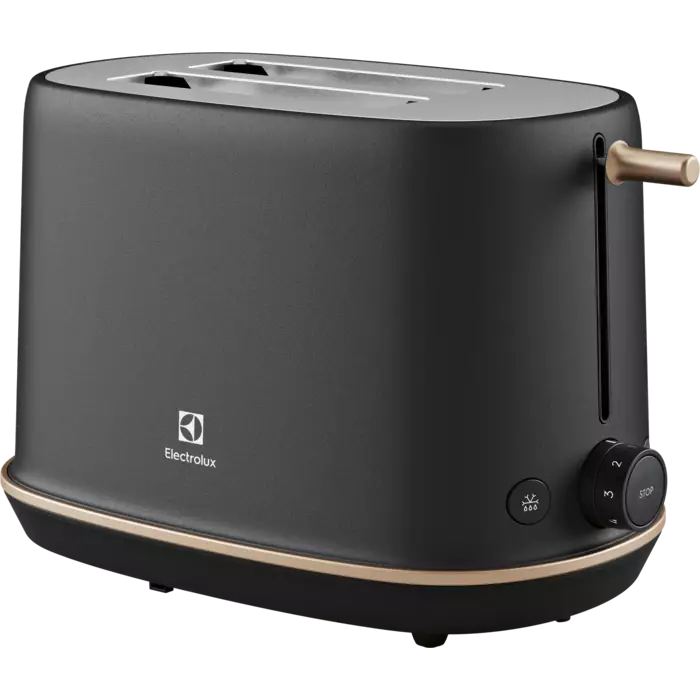 ELECTROLUX E7T1-6BP LEIVÄNPAAHDIN - Leivänpaahtimet - 7332543723867 - 1