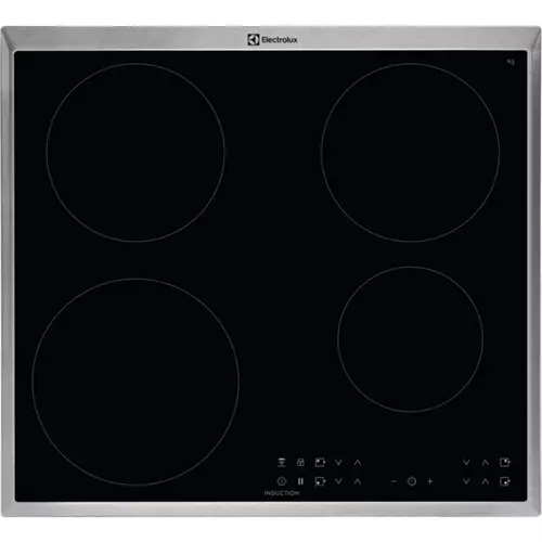 ELECTROLUX HOI630MX INDUKTIOTASO - Liesitasot - 7332543709267 - 1