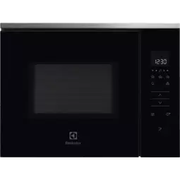 ELECTROLUX KMFE171TEX INTEGROITAVA MIKROAALTOUUNI - Integroitava mikroaaltouuni - 7332543665617 - 1