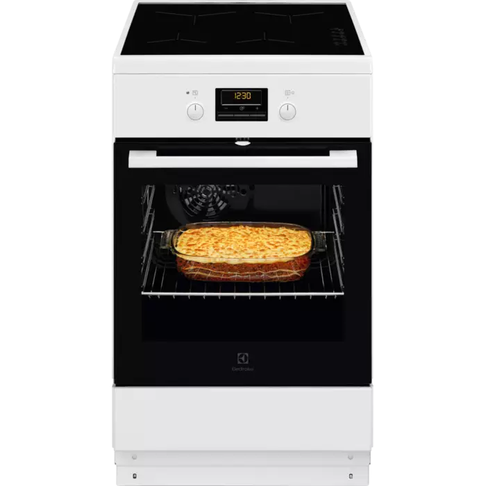 ELECTROLUX LKI561401W INDUKTIOLIESI - Induktioliedet - 7333394071817 - 1