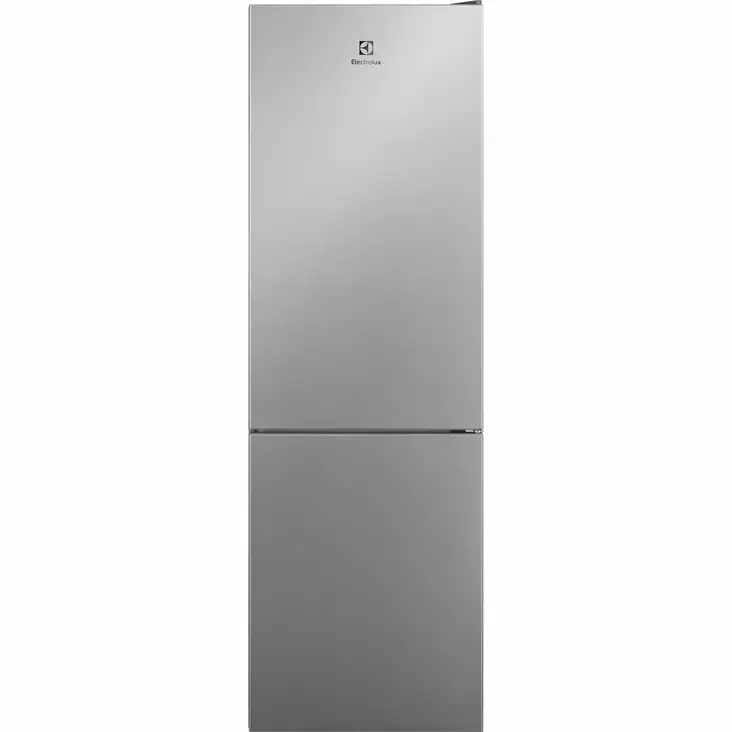 ELECTROLUX LNT6ME32U2 JÄÄKAAPPIPAKASTIN TERÄS - Jääkaappipakastimet - 7332543996377 - 1