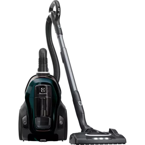 ELECTROLUX PC91-8STM PUSSITON PÖLYNIMURI - Pussittomat pölynimurit - 7332543646807 - 2