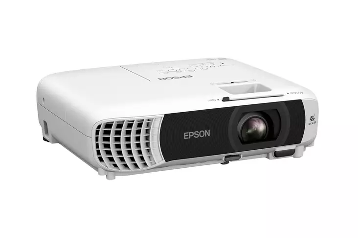 EPSON EB-FH08 PROJEKTOR - Projektorer - 8715946738567 - 1
