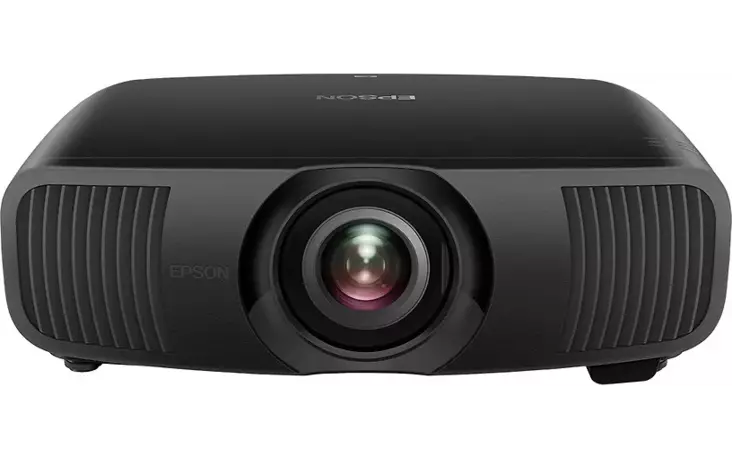 EPSON EH-LS9000 4K LASER PROJECTOR - Projectors - 8715946742717 - 1