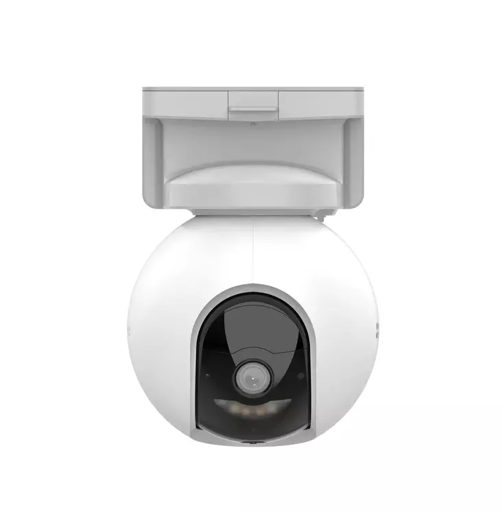 EZVIZ HB8 2K AKKUKÄYTTÖINEN WIFI-KAMERA ULKOKÄYTTÖÖN - VALVONTAKAMERAT - 6941545609317 - 2