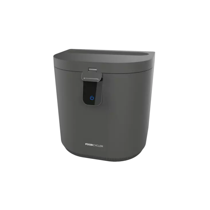 FOODCYCLER ECO 5 BIOJÄTTEEN KIERRÄTYSKONE VALKOINEN - Muut pienet keittiökoneet - 874033000517 - 1