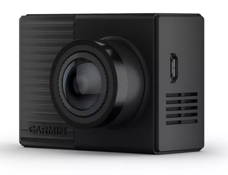 GARMIN DASH CAM TANDEM AJOTALLENNIN - Videokamerat - 753759235147 - 2