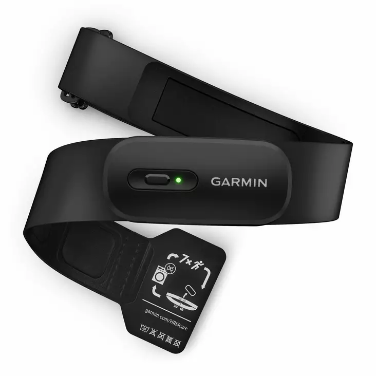 GARMIN HRM 200 M-XL HJÄRTTÅNG - Övriga hälsoprodukter - 753759349547 - 2