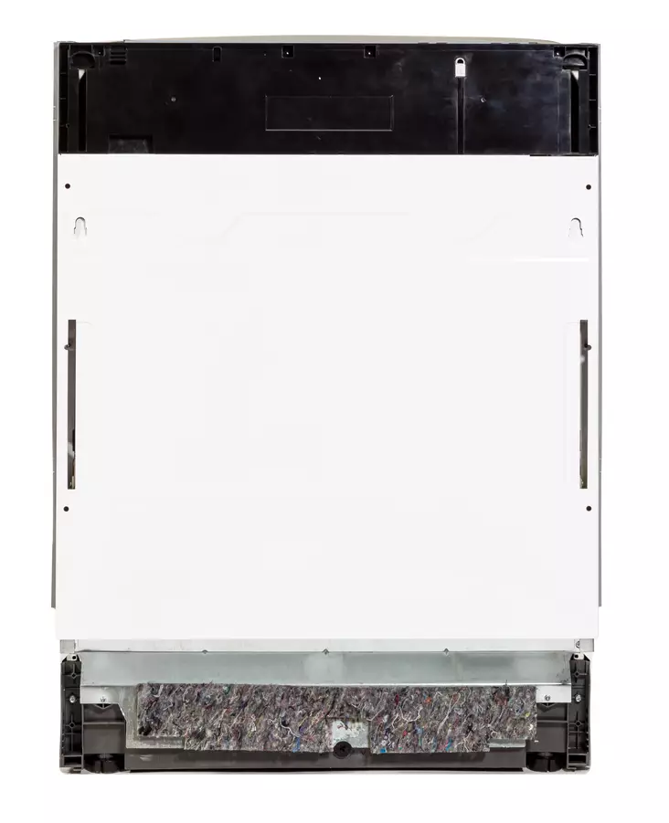 HELKAMA HAP6151EBI INTEGROITAVA ASTIANPESUKONE - 60 cm leveät astianpesukoneet - 6430022364257 - 1