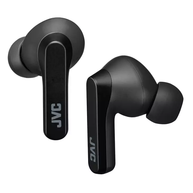 JVC STIX HA-A9T-B-E TÄYSIN LANGATTOMAT KUULOKKEET MUSTA - Täysin langattomat kuulokkeet - 4975769025747 - 1