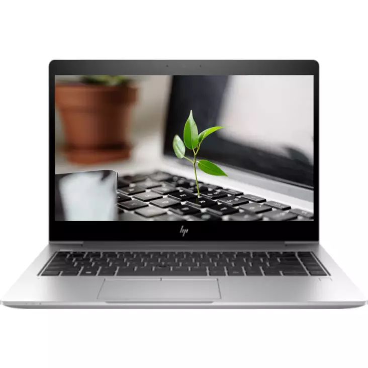 KUNNOSTETTU HP EliteBook 840 G6 14"/16/512Gb KANNETTAVA TIETOKONE - Kannettavat tietokoneet - 6429811095397 - 1