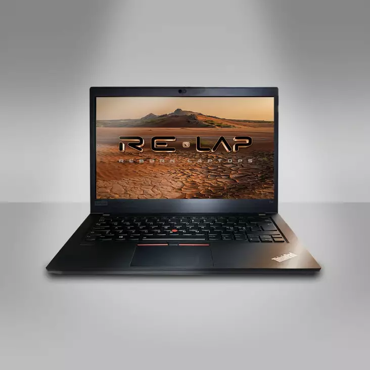 KUNNOSTETTU RELAP PRO LENOVO THINKPAD T14 GEN2 KANNETTAVA TIETOKONE - Kannettavat tietokoneet - 6429811557307 - 1
