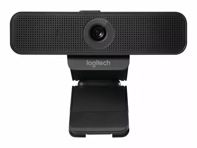 LOGITECH C925E WEB-KAMERA - Webkamerat - 5099206064027 - 2