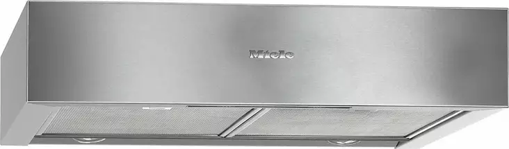 MIELE DA1260 LIESITUULETIN - Kaapiston alle asennettava liesituuletin - 4002515791837 - 1