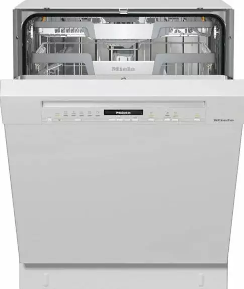 MIELE G7110SCU ASTIANPESUKONE - 60 cm leveät astianpesukoneet - 4002516437017 - 1