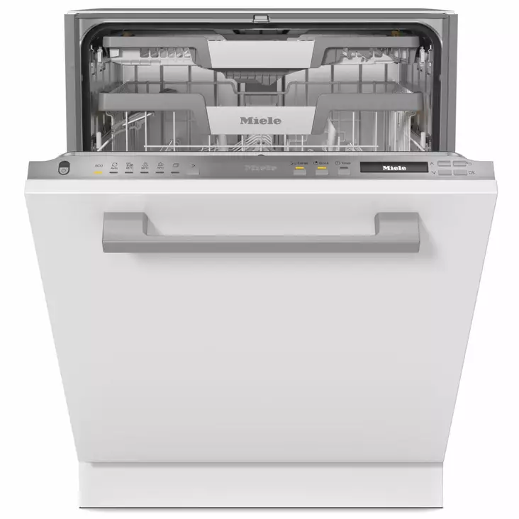 MIELE G7262SCVI INTEGROITAVA ASTIANPESUKONE - 60 cm leveät astianpesukoneet - 4002516739357 - 2