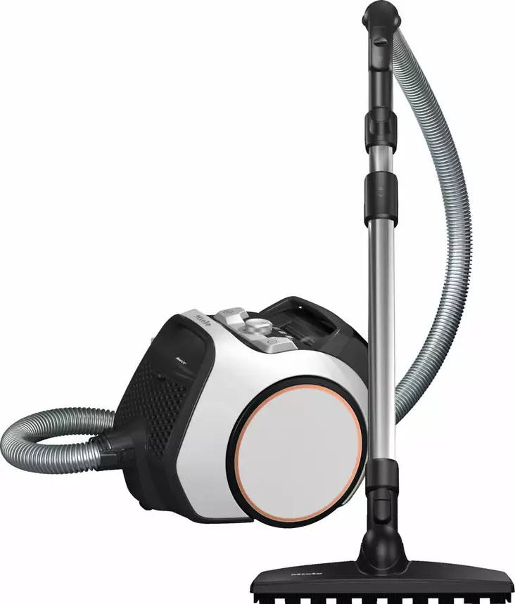 MIELE SNCF0 BOOST CX1 PÖLYNIMURI - Pussittomat pölynimurit - 4002516384687 - 1