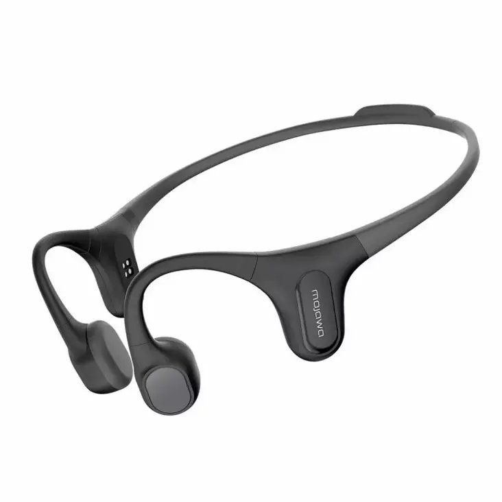 MOJAWA M2101B RUN PLUS BONE CONDUCTION HEADPHONES - Sports Headphones - 6974506690277 - 1