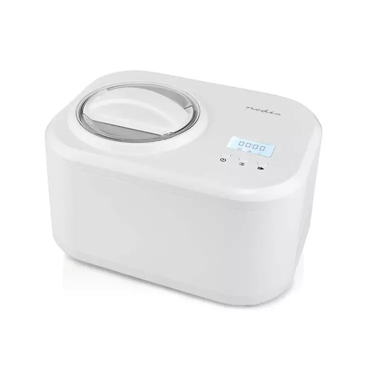 NEDIS KAIM600CWT JÄÄTELÖKONE - Jäätelökoneet - 5412810402137 - 1