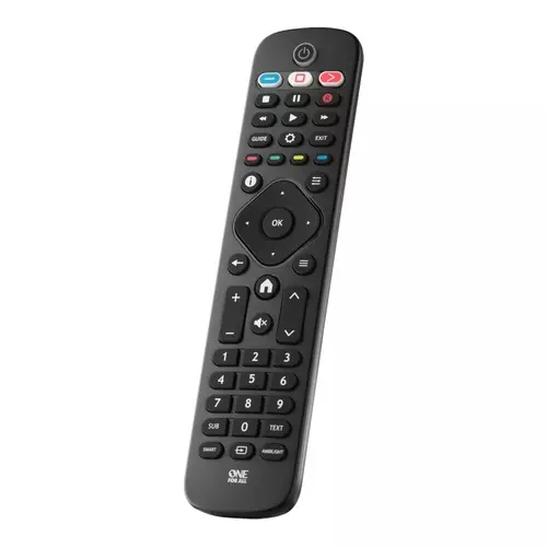 ONE FOR ALL URC 4913 PHILIPS TV VARAKAUKOSÄÄDIN - Kaukosäätimet - 8716184072727 - 1