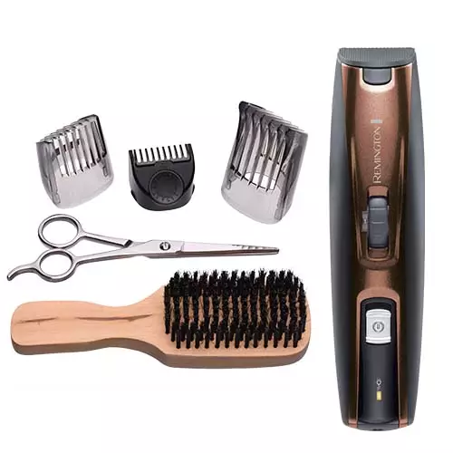 REMINGTON MB4046 BEARD KIT PARRANHOITOSETTI - Partatrimmerit - 5038061112467 - 2
