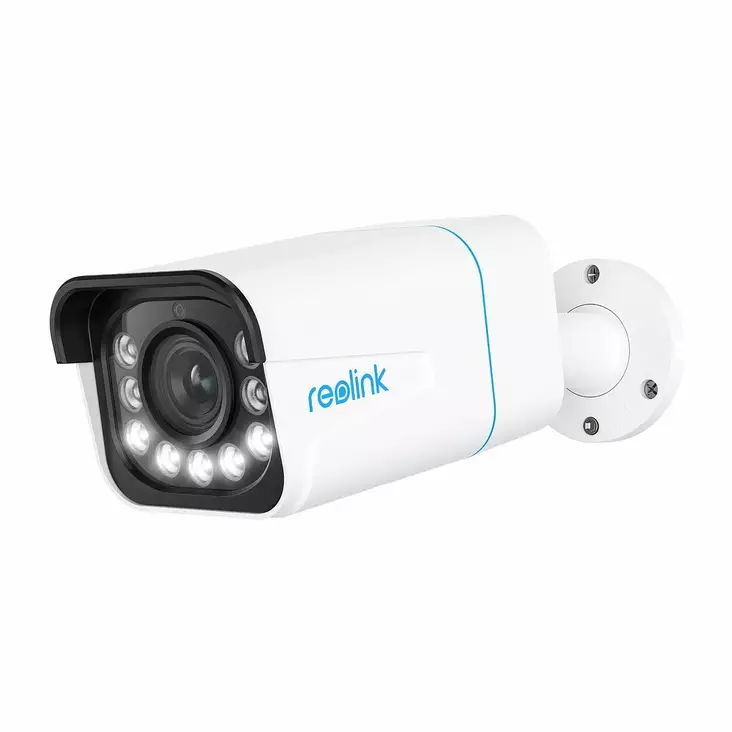 REOLINK P430 RLC-811A 4K AI POE VALVONTAKAMERA - VALVONTAKAMERAT - 6975253983377 - 1